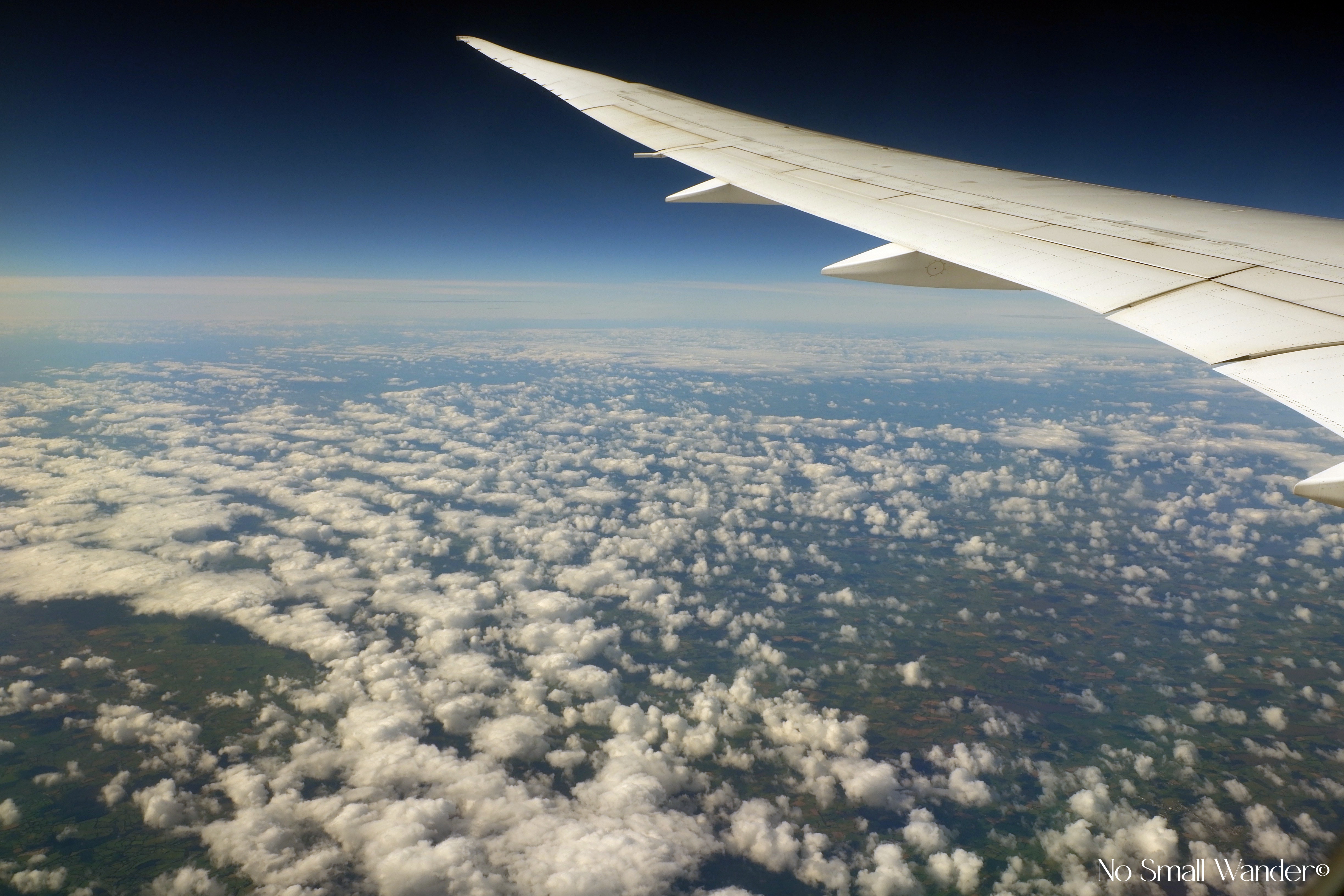 3 Ways I Hope AI Affects Travel
