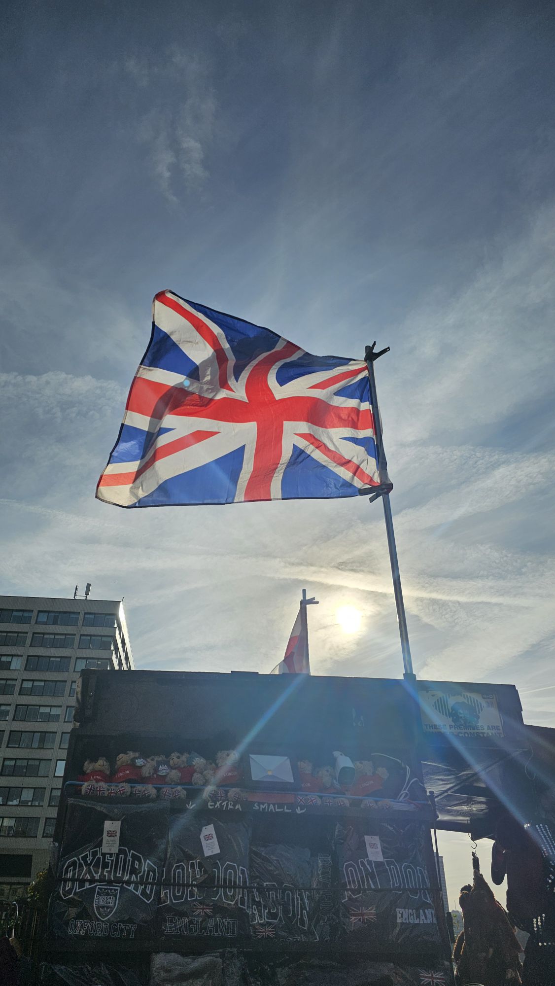 See London’s Famous Landmarks in 3.5 Hours