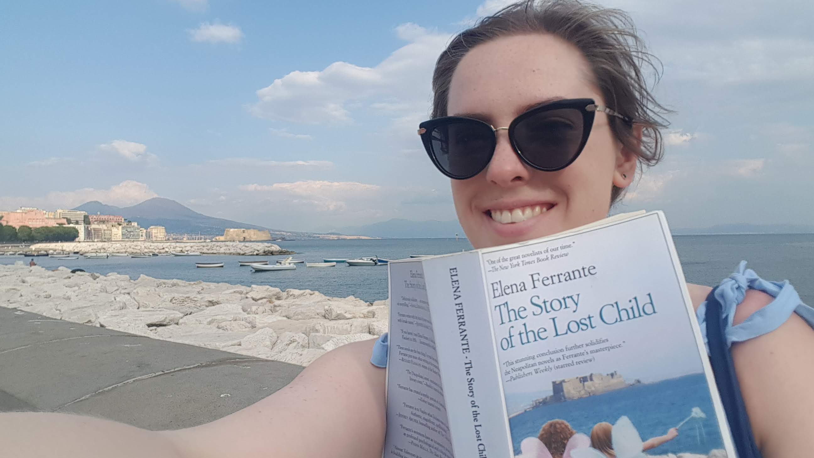 The Best (and Worst) Books For Travelling