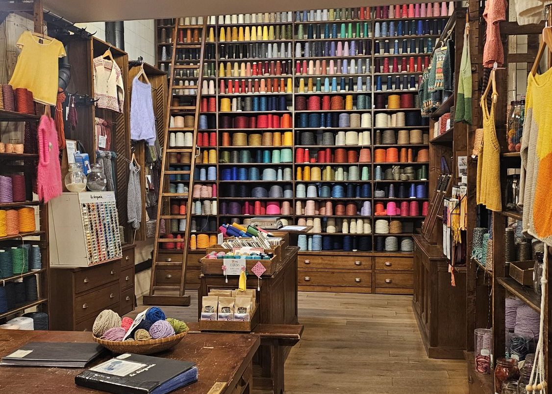 Three Places That Inspired Creativity in Paris