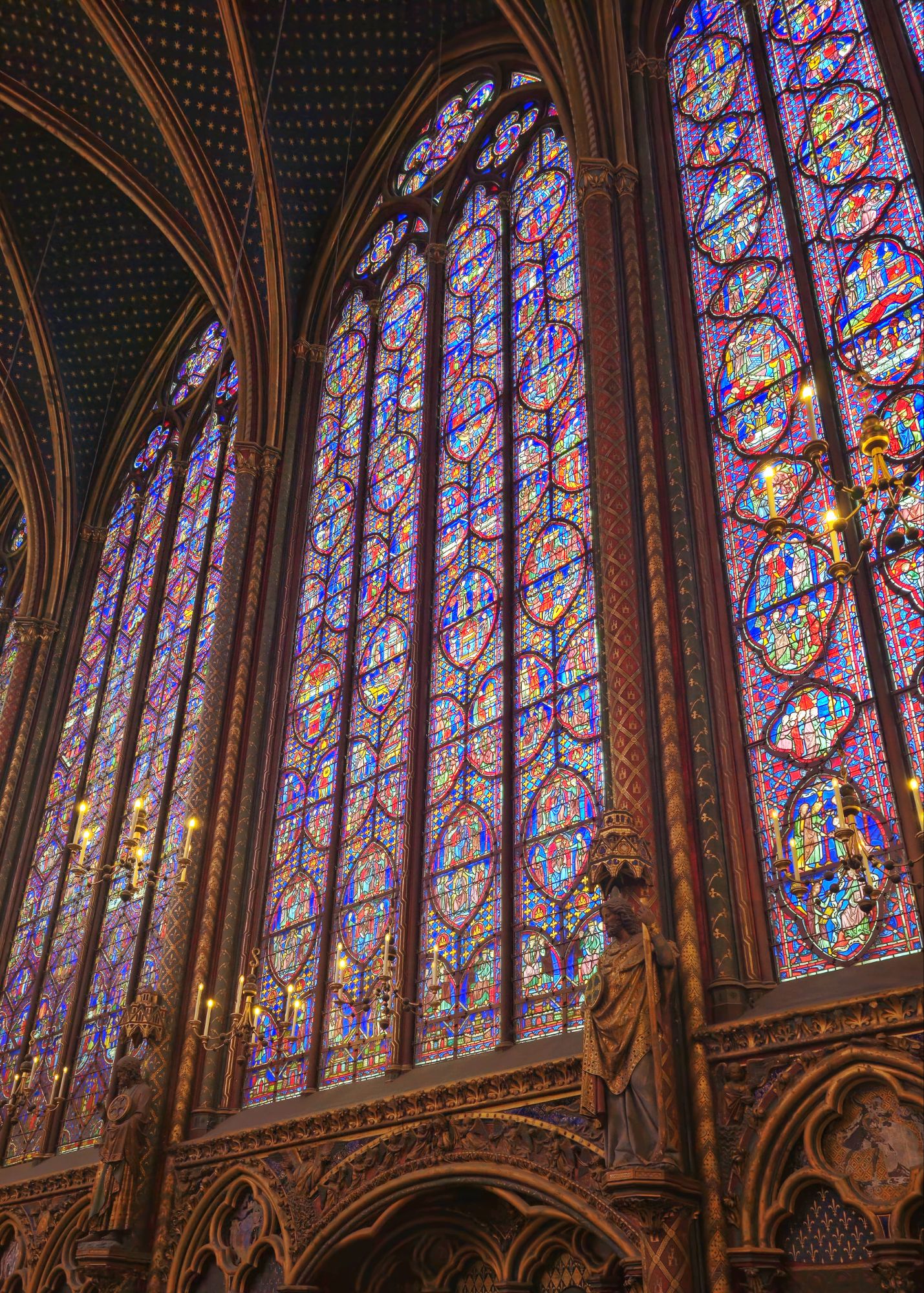 Four Things I Wished I’d Planned Better In Paris