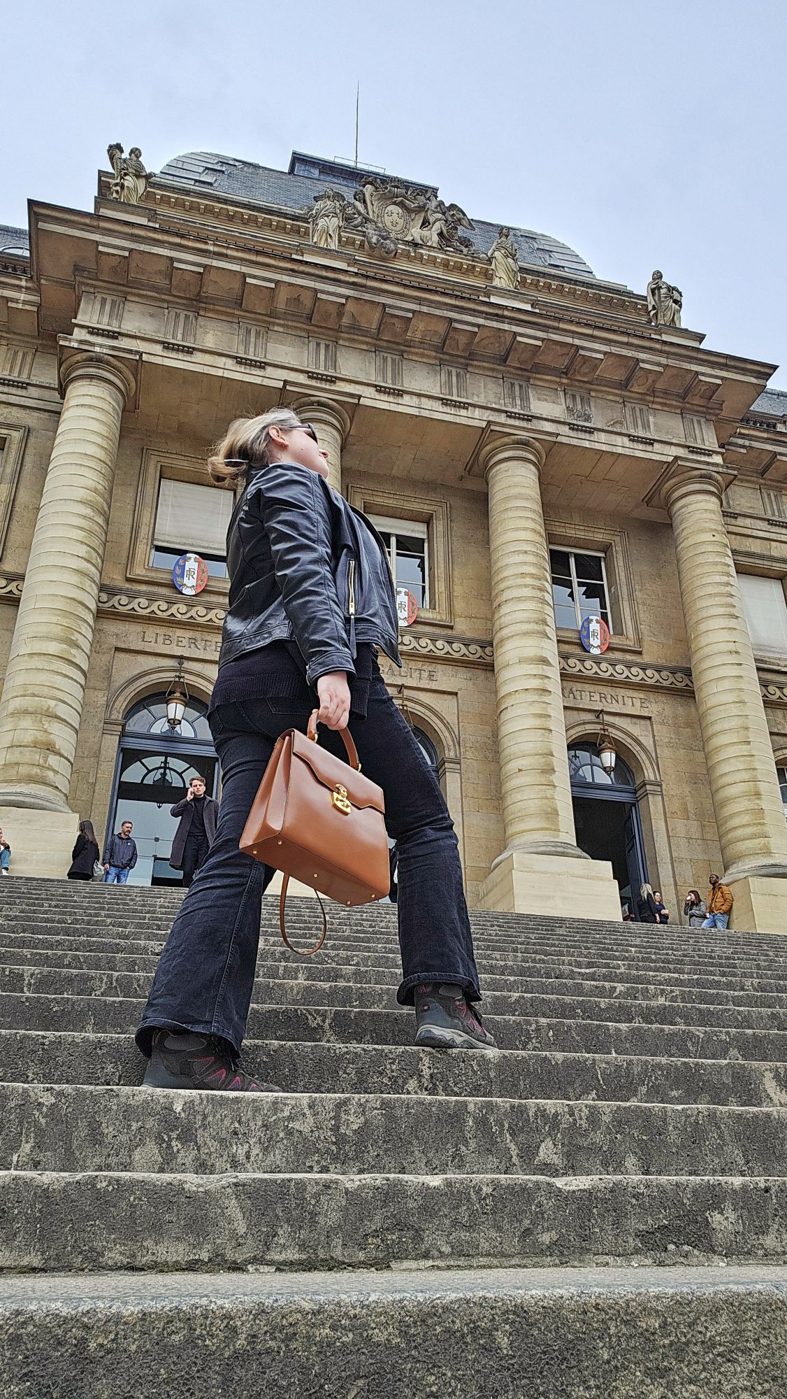 Speaking Foreign Languages Abroad: Why Effort Matters Most