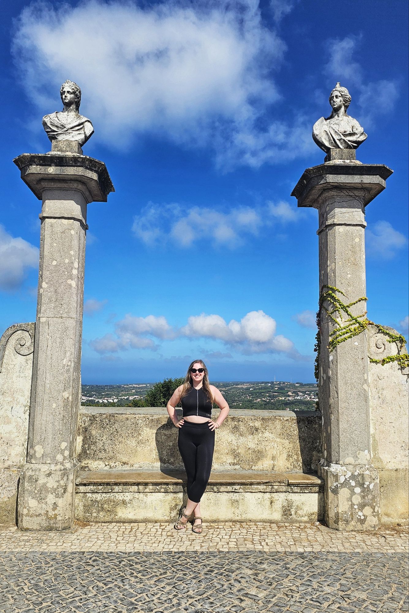 Sintra: The Castle-Filled Countryside a Quick Trip from Lisbon