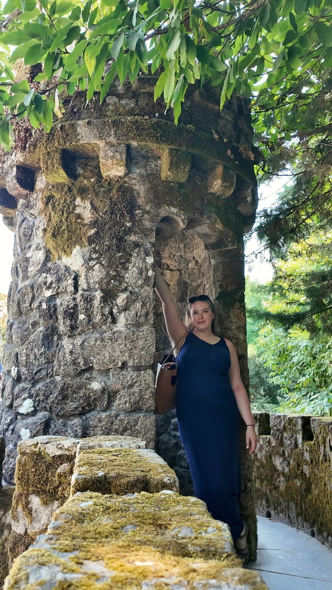 Palace Paradise: A Review of Sintra’s Quinta da Regaleira and Pena Palaces