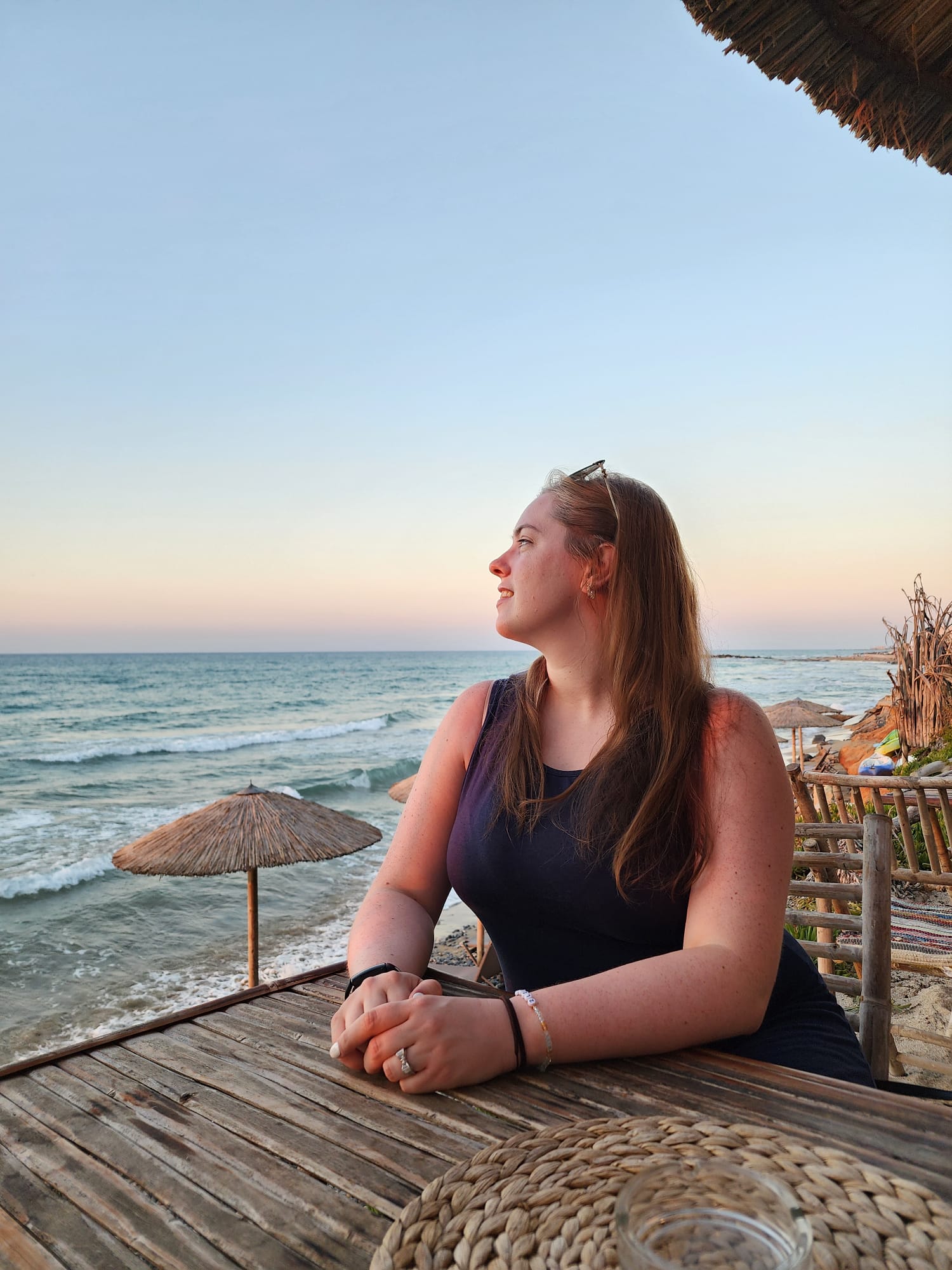 Emotional Labour When Planning Trips