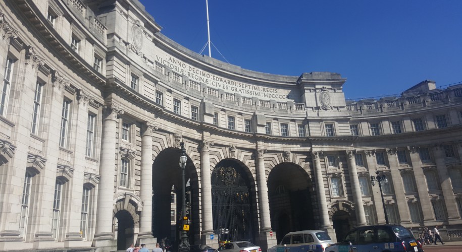 Culture Shock London