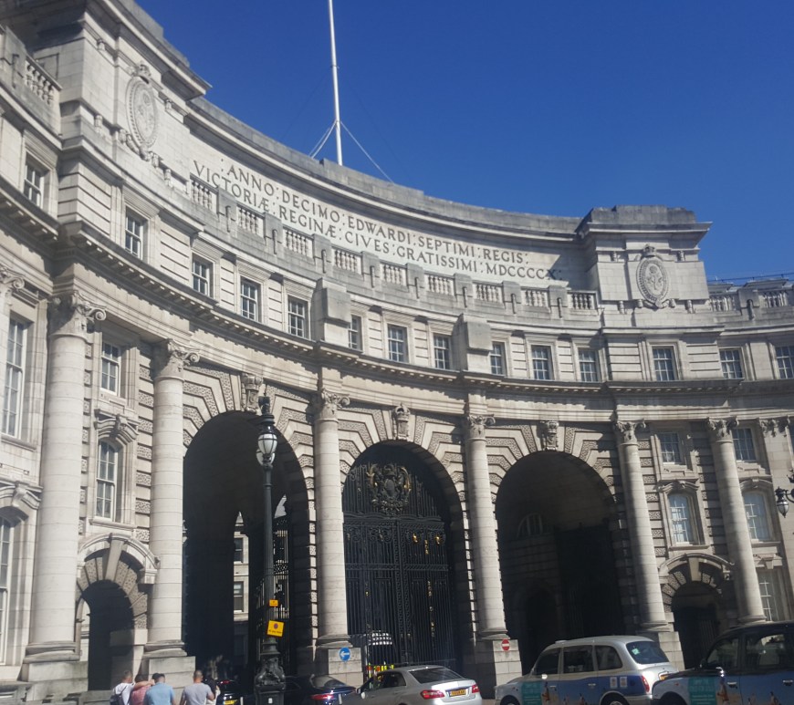 Culture Shock London