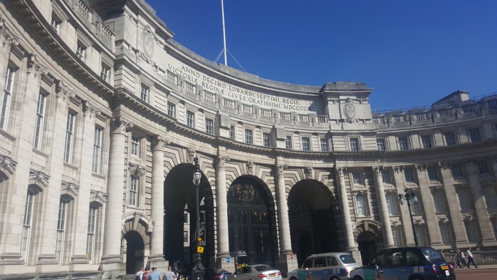 Culture Shock London