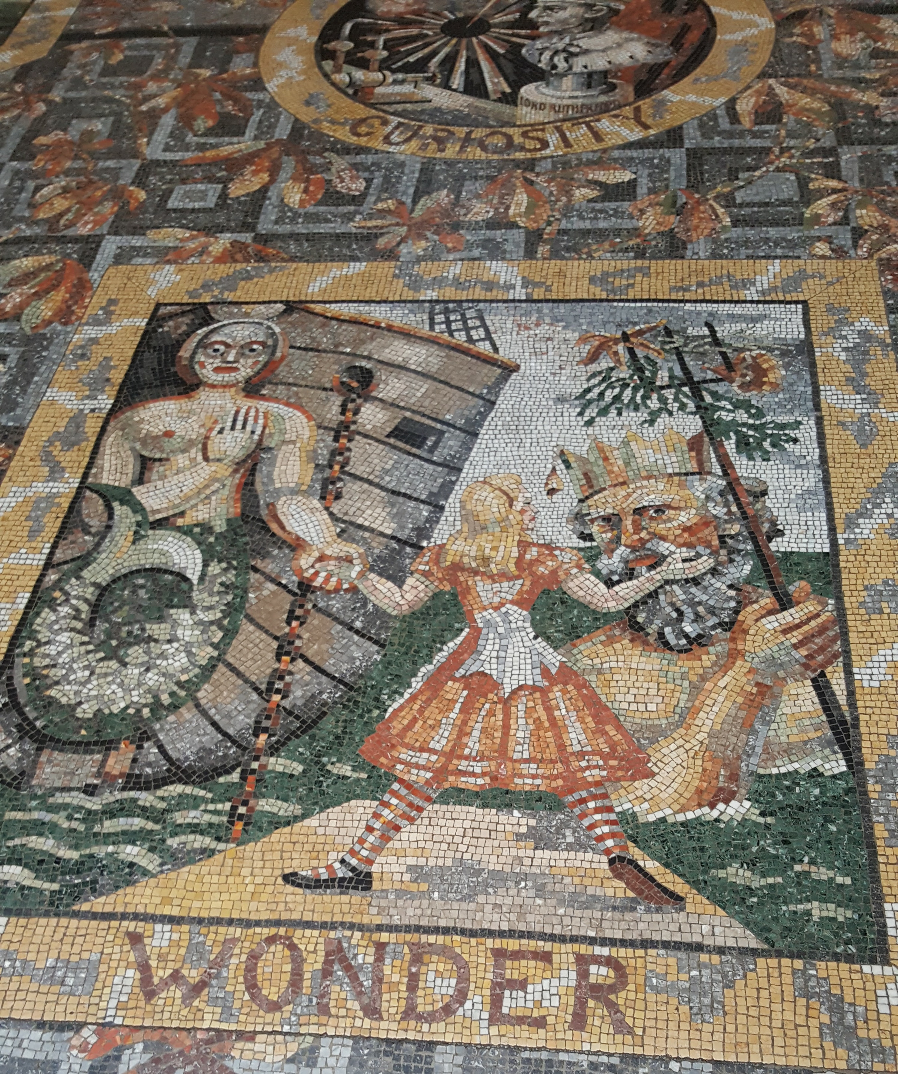 3 Ways London’s History Shapes How the City Feels Today