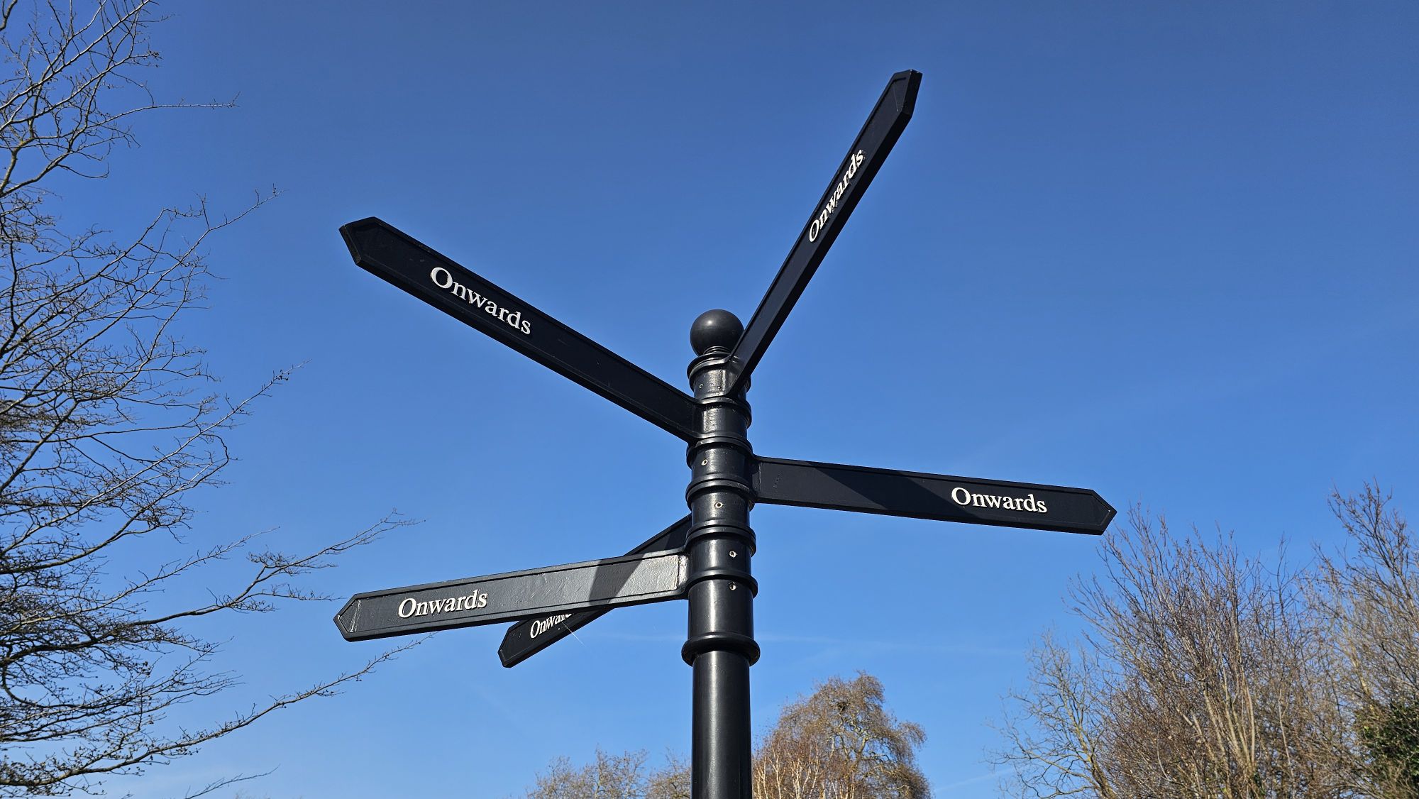 How to Slow Down in a Fast-Paced City (Even in London)