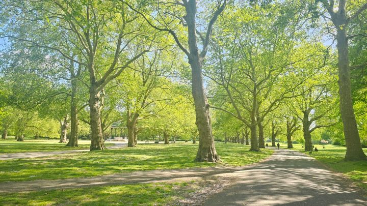 Signs You’re Travelling Too Fast (and How to Slow Down)