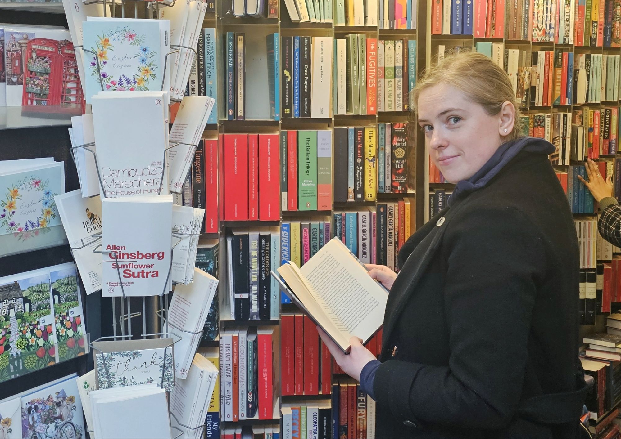 Introverted, Outside: Quiet Things to Do Alone In London