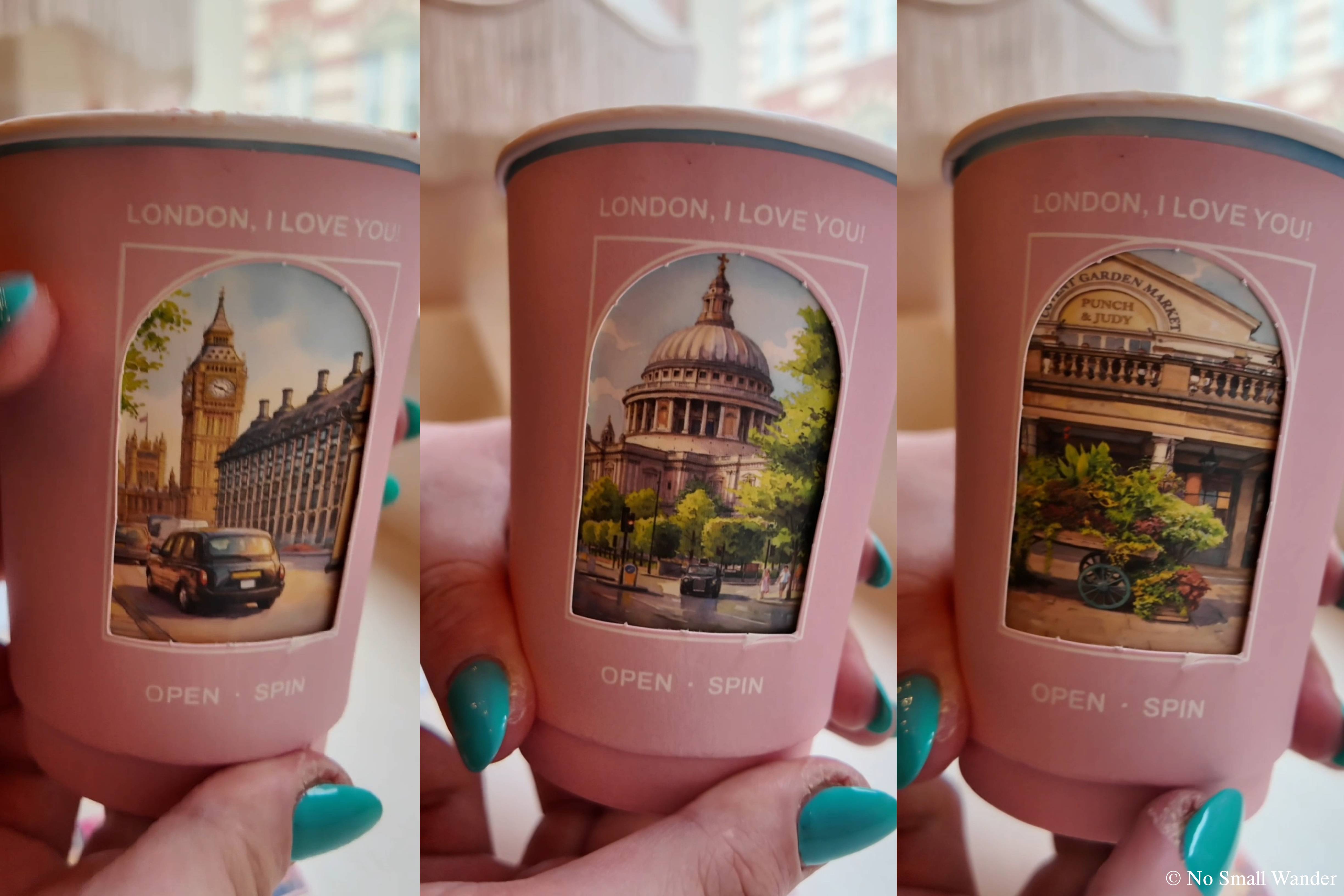 Aesthetics as An Entry Point to Something Bigger In Travel at Cream Dream Bakery