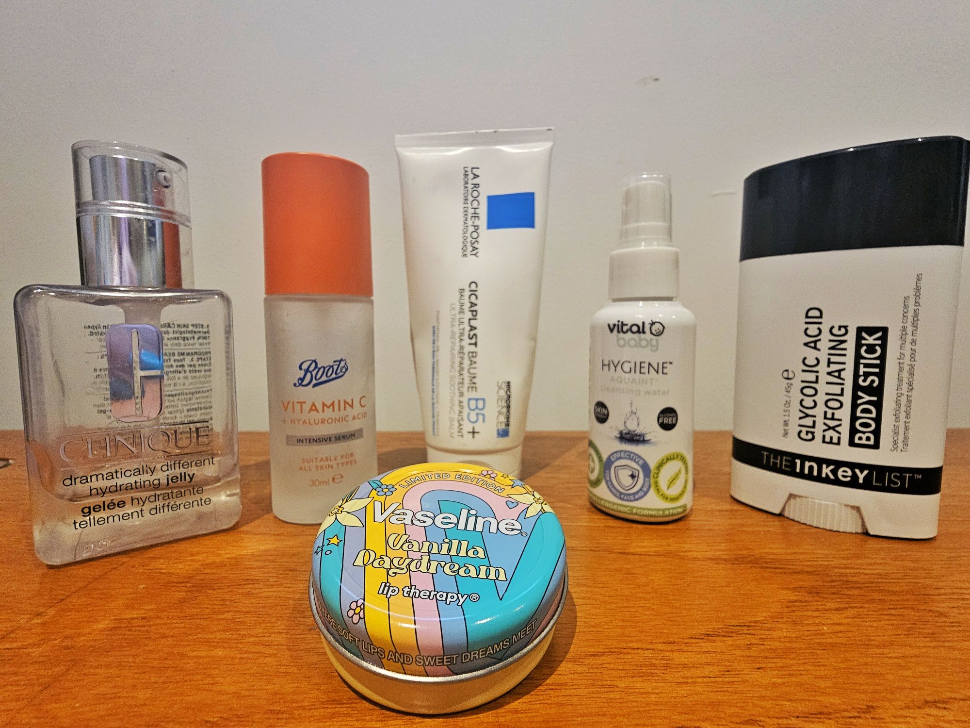 My Post-Flight Routine: Long-Haul Travel Skincare Essentials