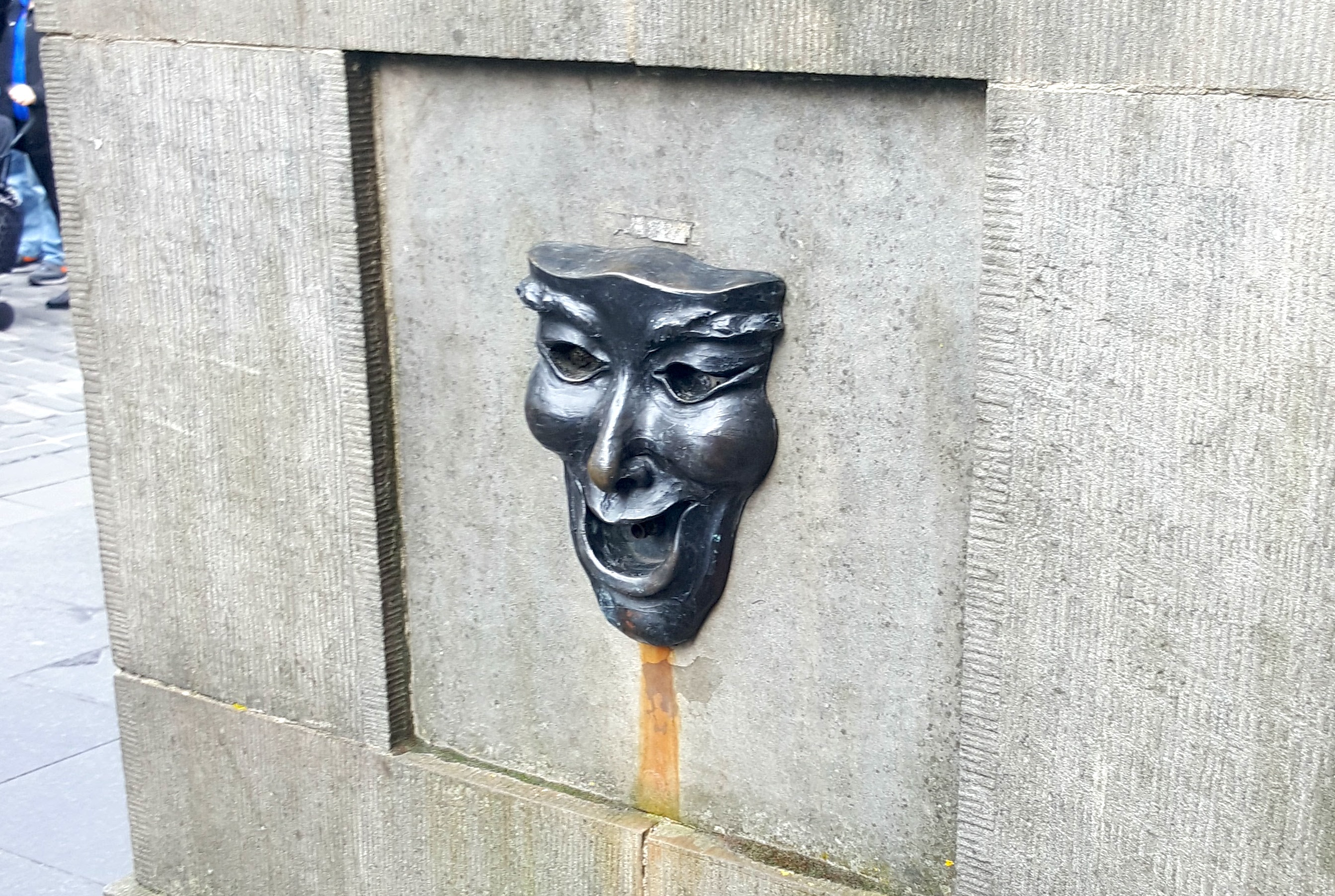 Can’t Make Edinburgh Fringe Festival? See Preview Shows in London