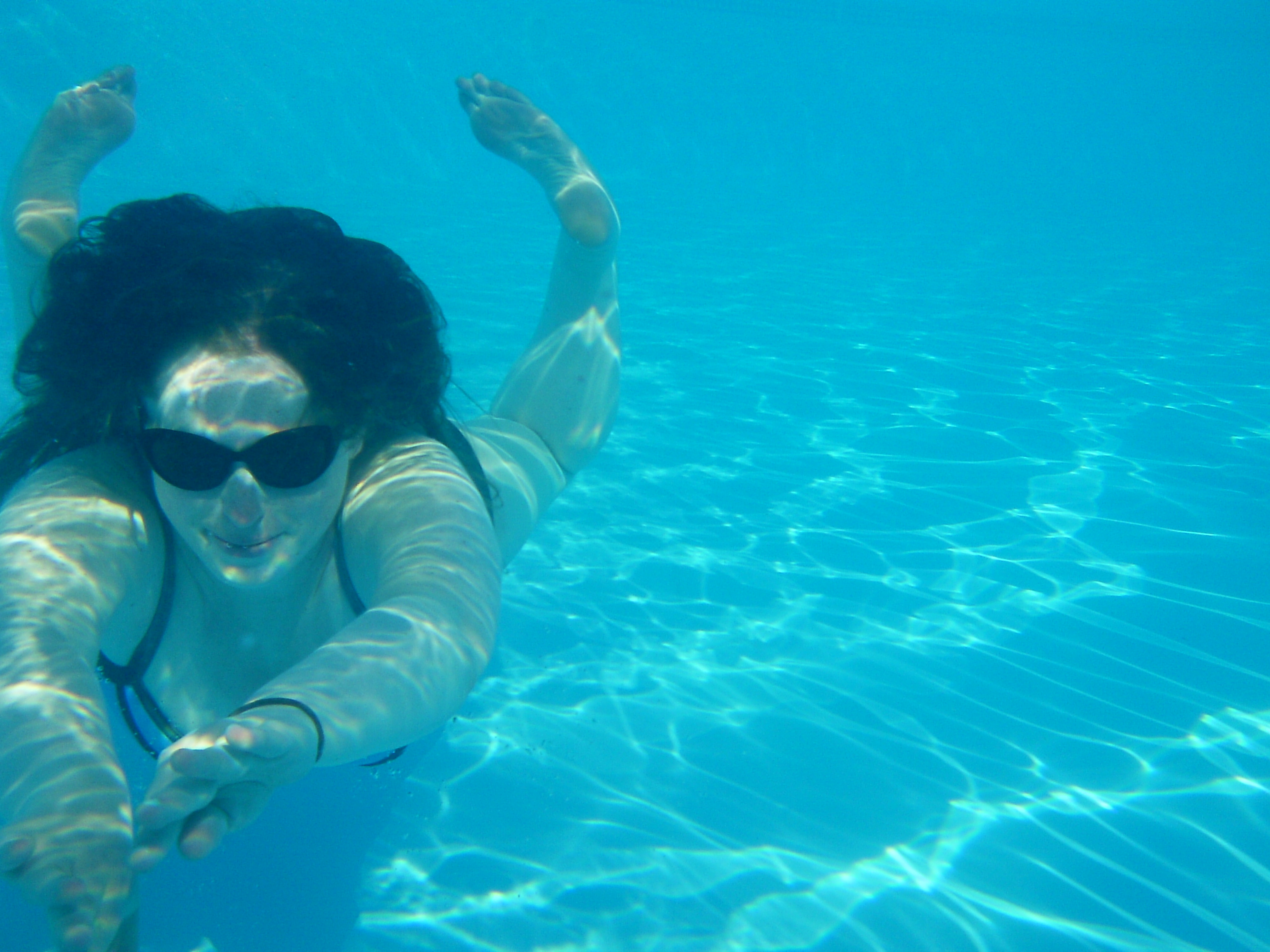 Fast Lane, Fast Thoughts: When Circumstances Stop You From Mentally Slowing Down