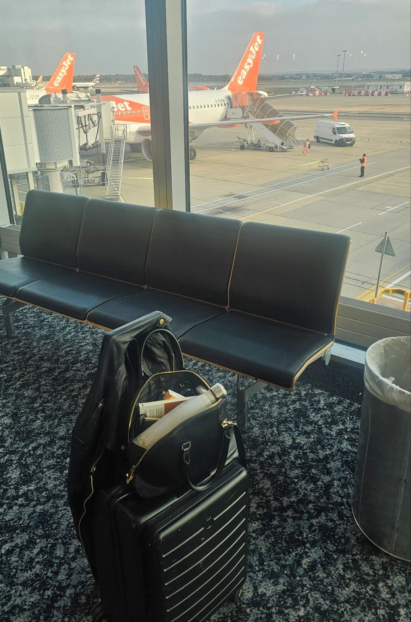 5 Medical Items I Pack as an Anxious Traveller