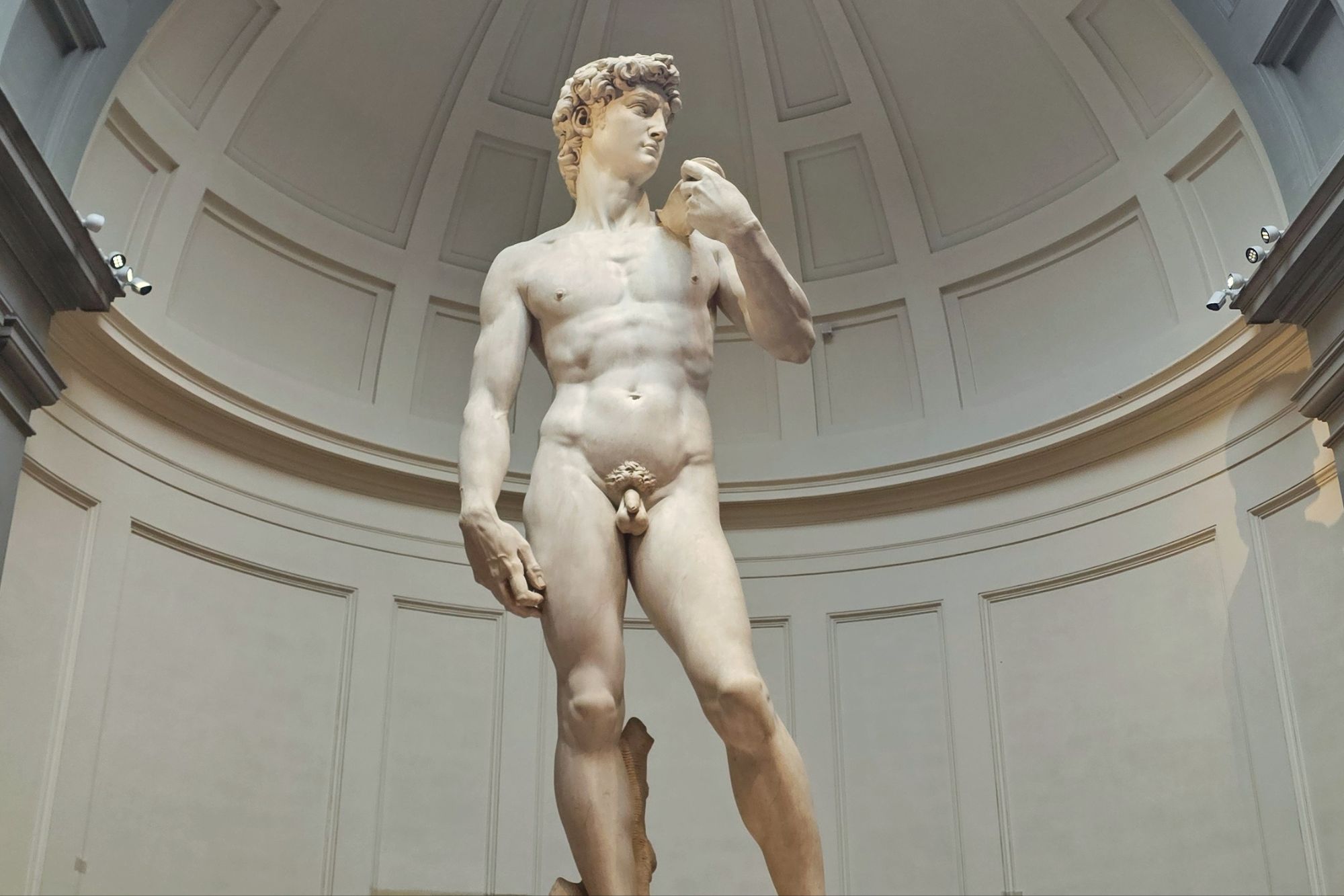 3 Famous Paintings and Sculptures You Shouldn’t Miss in Florence