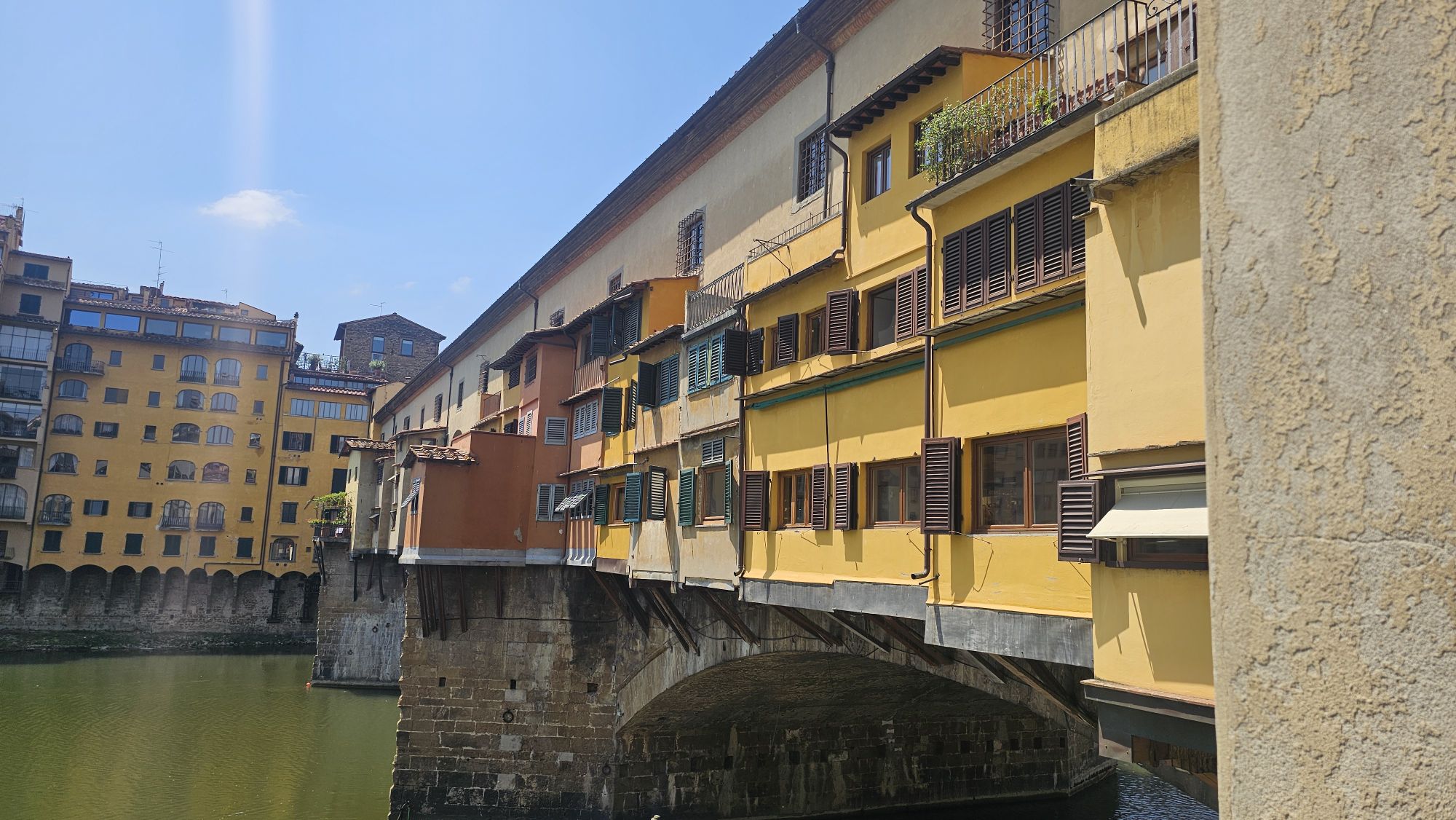 Why I Trust +30°C Weather in Italy, But Not England