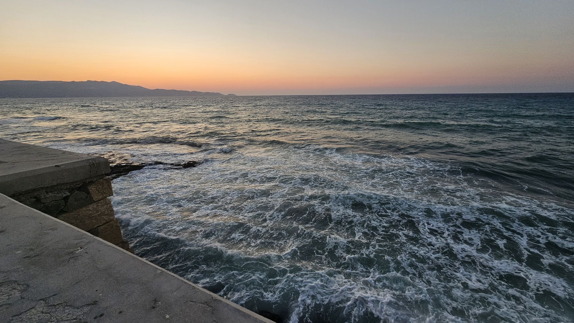 Trust Your Gut Travel