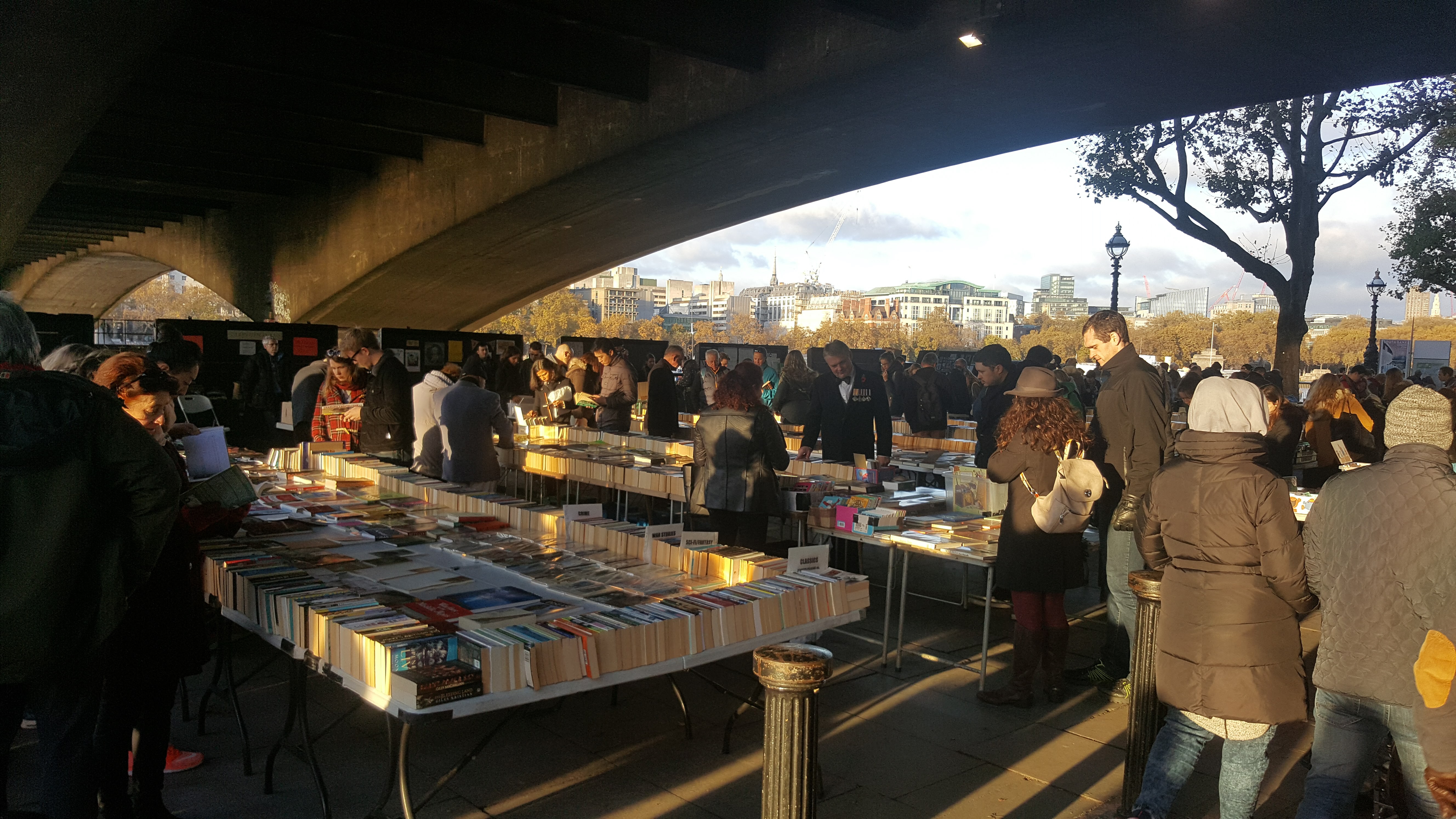 Experience London Like a Local (without the tourist crowds!)